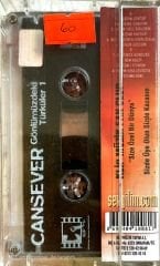 Cansever - Gönlümüzdeki Türküler 1 KASET