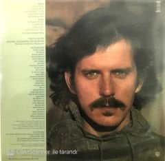 Michael Franks - Objects Of Desire LP