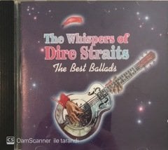 The Whispers Of Dire Straits The Best Ballads CD