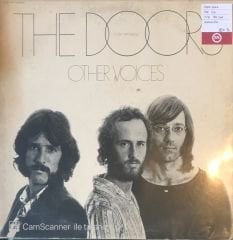 The Doors - Other Voices LP