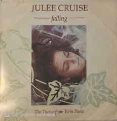 The Theme From Twin Peaks Julee Cruise Falling 45lik