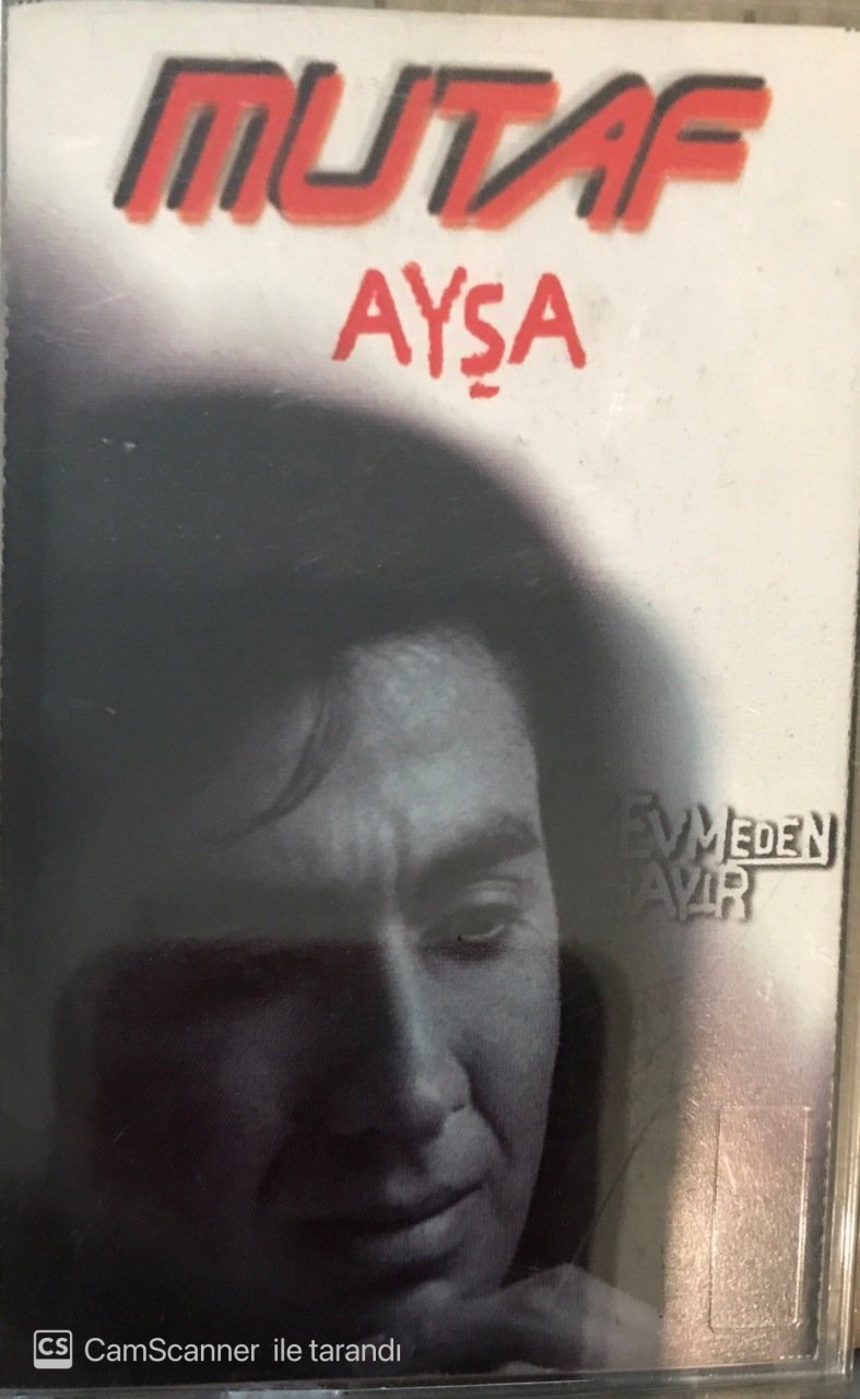 Mutaf Ayşa KASET