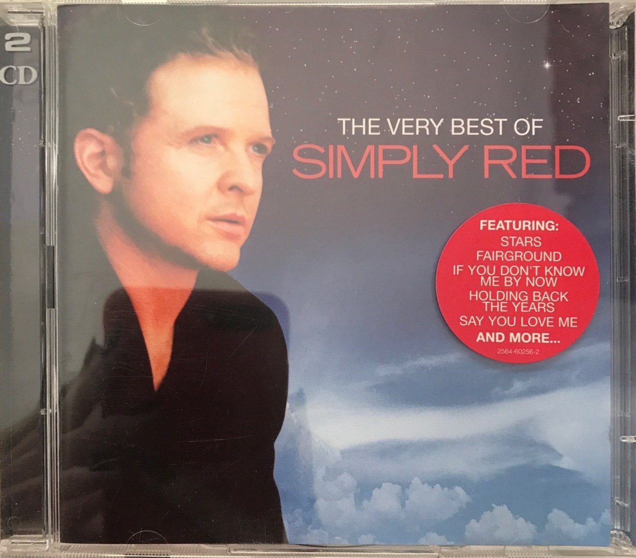 The Very Best Of Sımply Red