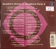 Buddha-Bar 2 CD