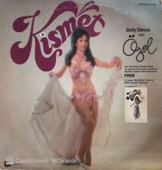 Kısmet Belly Dance With Özel LP