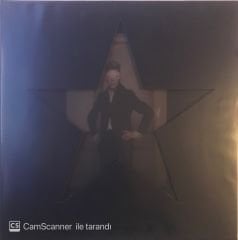 David Bowie Blackstar LP