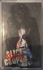 Alice Cooper - Trash KASET