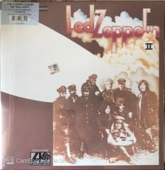 Led Zeppelin II LP