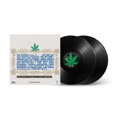 Dr. Dre - The Chronic LP