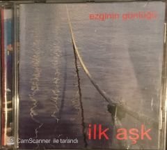 Ezginin Günlüğü - İlk Aşk CD