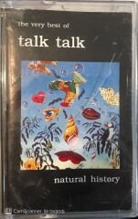 The Very Best Of Talk Talk - Natural History KASET