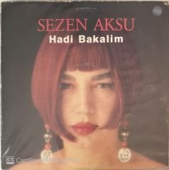 Sezen Aksu Hadi Bakalım LP