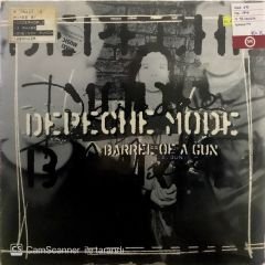 Depeche Mode - Barrel Of A Gun MAXİ