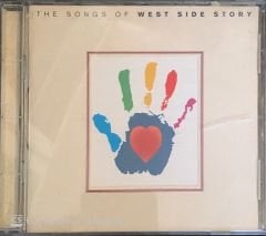 West Side Story - The Songs Of West Side Story CD