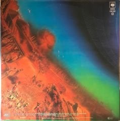 Earth, Wind & Fire I Am LP