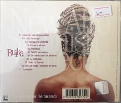 Buıka CD