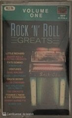 Rock 'n' Roll Greats Vol.1 KASET