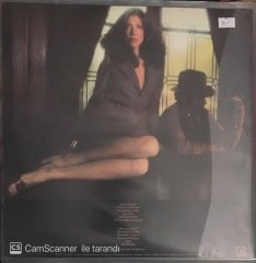 Carly Simon Another Passenger LP