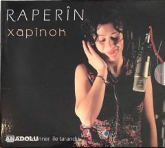 Raperin Xapinok CD