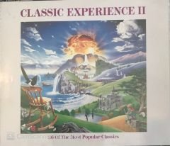 The Classic Experience CD