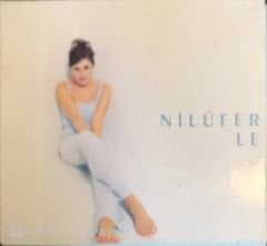 Nilüfer - Nilüfer'le CD