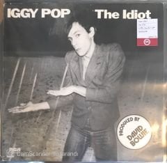 Iggy Pop - The Idiot LP