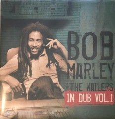 Bob Marley And The Wailers In Dub Vol.1 LP