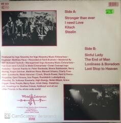 Super Band - Super Band LP