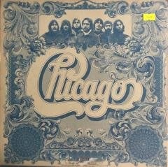 Chicago Chicago VI LP