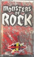 Monsters Of Rock KASET