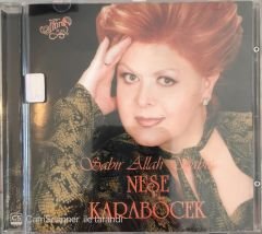 Neşe Karaböcek - Sabır Allah Sabır CD