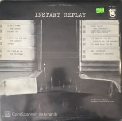 Various - Instant Replay LP