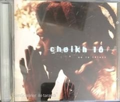 Cheikh Lo - Ne La Thiass CD