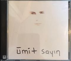 Ümit Sayın - Ben Tabii Ki CD