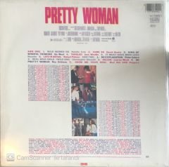 Pretty Woman Soundtrack LP