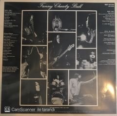 Fanny - Charity Ball LP