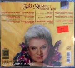 Zeki Müren - Batmayan Güneş CD