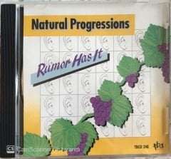 Natural Progressions Rumor Has It CD