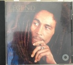 Bob Marley&The Wailers Legend CD