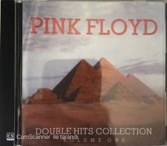 Pink Floyd - Double Hıts Collectıon - Volume One CD