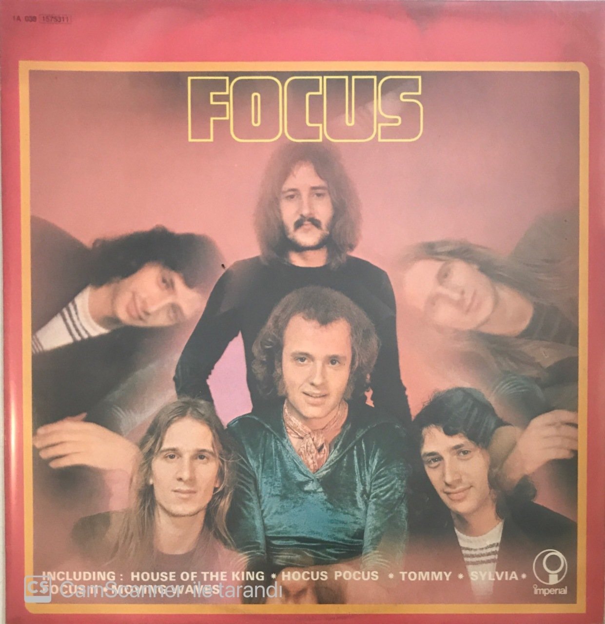 Focus LP