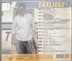 İbrahim Tatlıses Bulamadım CD