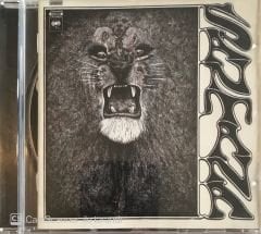 Santana CD