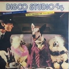 Disco Studio 44 LP