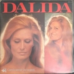 Dalida Double LP