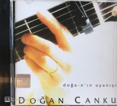 Doğan Canku - Doğa-n'ın Uyanışı CD