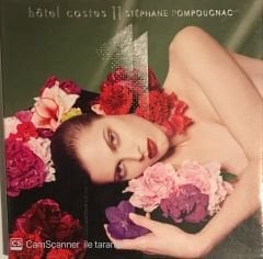 Hotel Costes 11 - Stephane Pompougnac CD