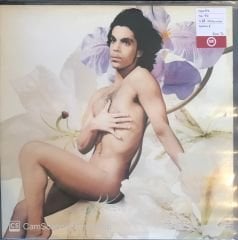 Prince - Lovesexy LP