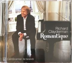Richard Clayderman - Romantique CD