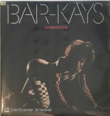 Bar-Kays Dangerous LP